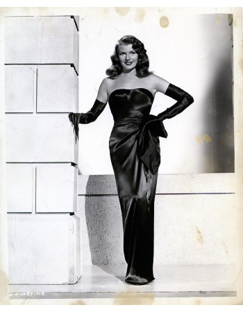 GILDA