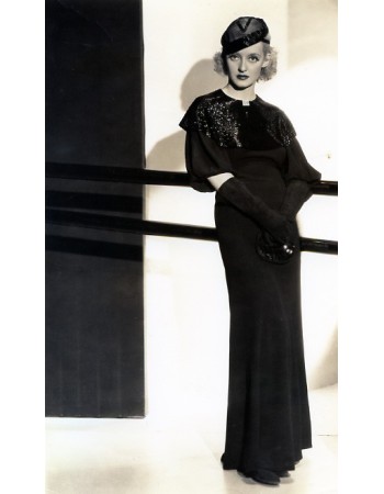 FASHIONS OF 1934