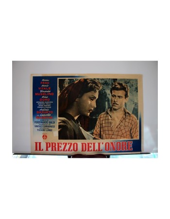 IL PREZZO DELLONORE