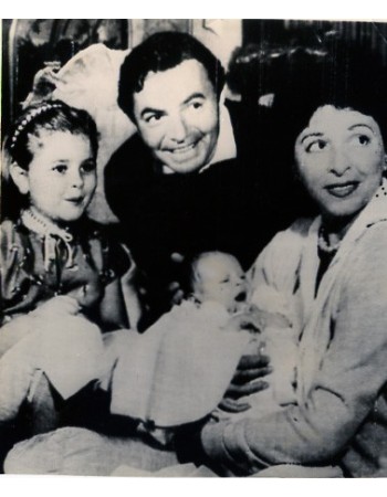 JAMES MASON