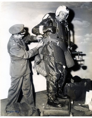 STRATEGIC AIR COMMAND