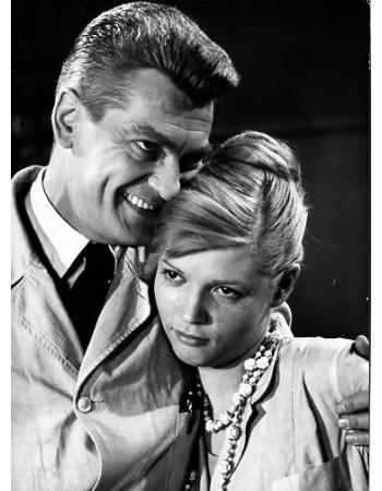 JEAN MARAIS