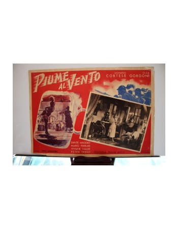 PIUME AL VENTO