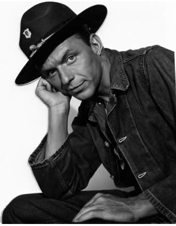 FRANK SINATRA
