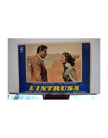 L'INTRUSA