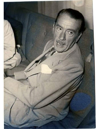 CLIFTON WEBB