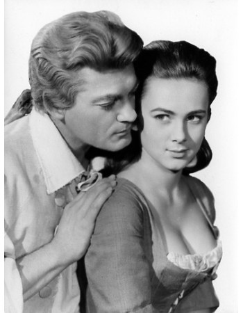 JEAN MARAIS