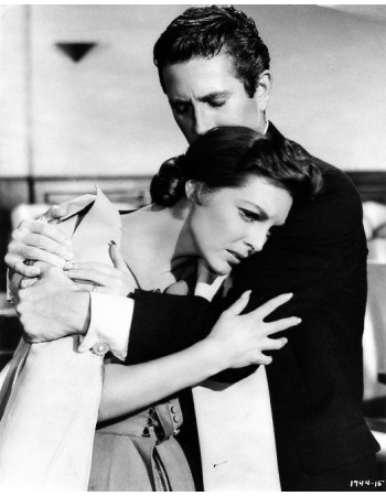 JOHN BARRYMORE