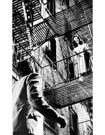 WEST SIDE STORY