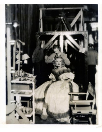 THE SCARLET EMPRESS