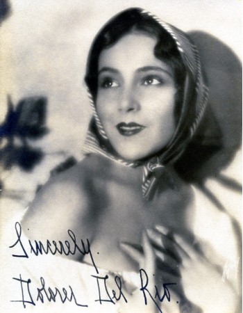 DOLORES DEL RIO