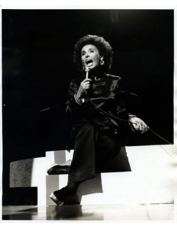 LENA HORNE