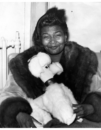 PEARL BAILEY