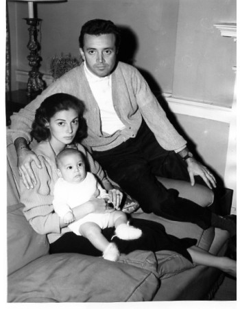 PIER ANGELI