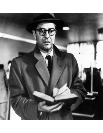 RAY MILLAND