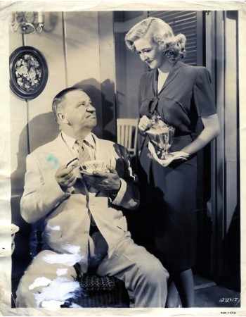 WALLACE BEERY