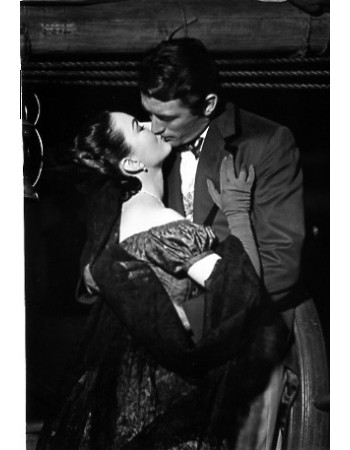GREGORY PECK