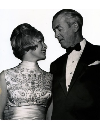 JAMES STEWART