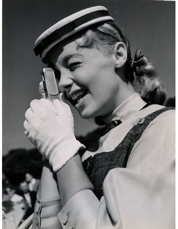 PARIS CANAILLE