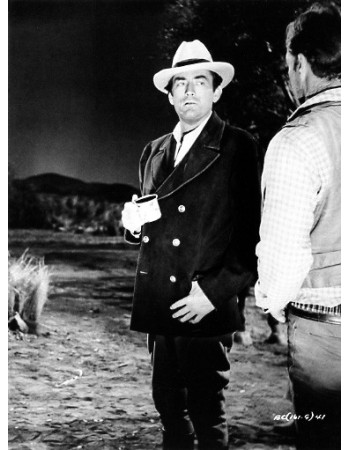 GREGORY PECK
