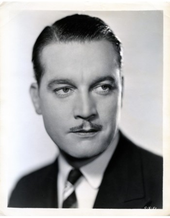 WALTER BYRON