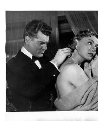 LES AMANTS DE MINUIT