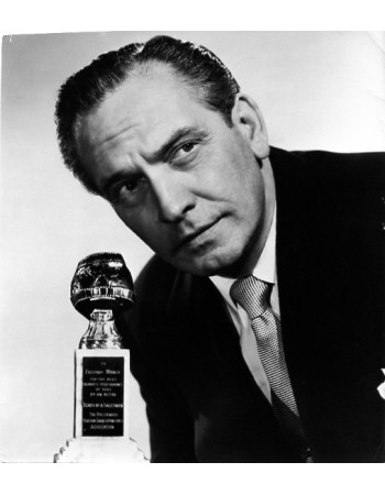 FREDRIC MARCH