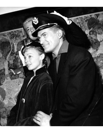 JEAN MARAIS