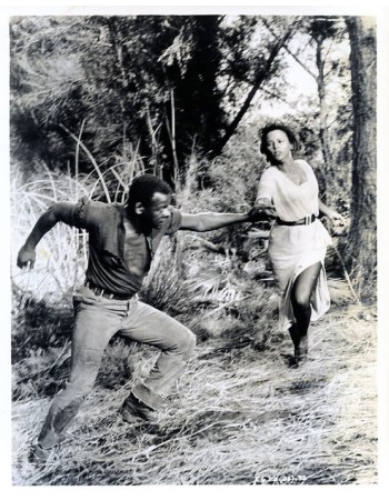 PORGY AND BESS