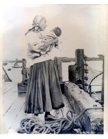 PORGY AND BESS