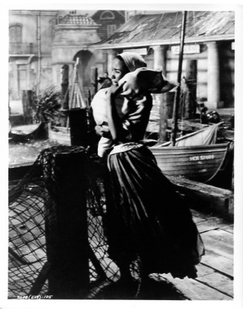 PORGY AND BESS