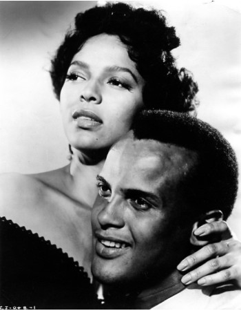 CARMEN JONES
