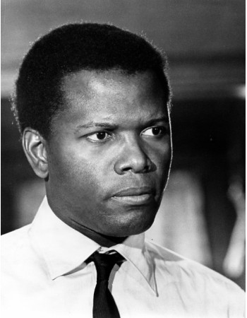 SIDNEY POITIER