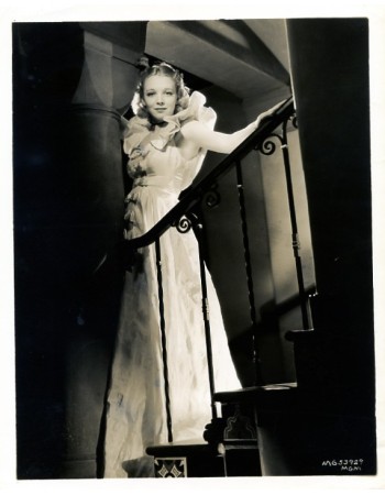 VIRGINIA BRUCE