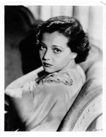 SYLVIA SIDNEY