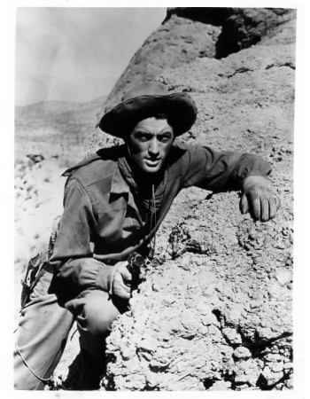 GREGORY PECK