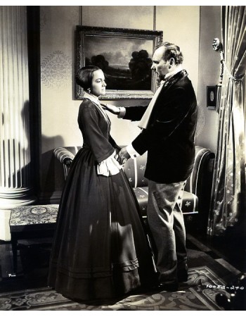 THE HEIRESS
