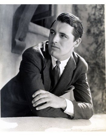 CARY GRANT