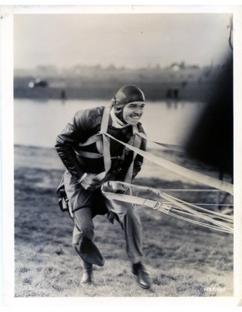 CLARK GABLE