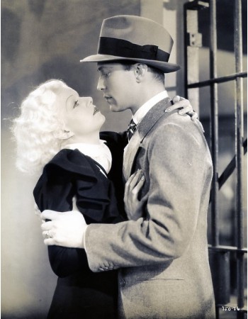 JEAN HARLOW