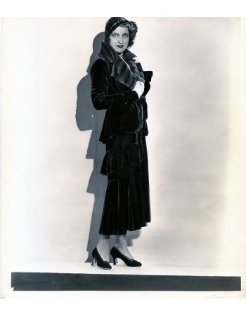 JEANETTE MACDONALD