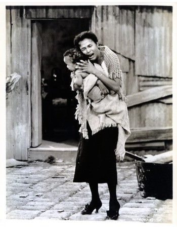 PORGY AND BESS