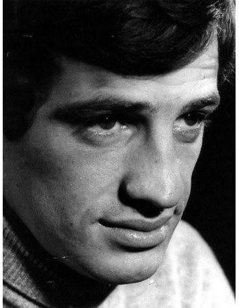 JEAN PAUL BELMONDO