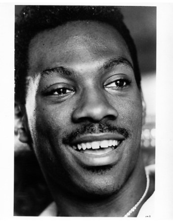 EDDIE MURPHY
