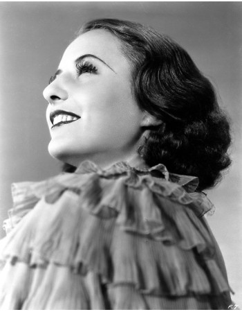 BARBARA STANWYCK