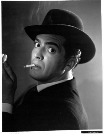 VICTOR MATURE
