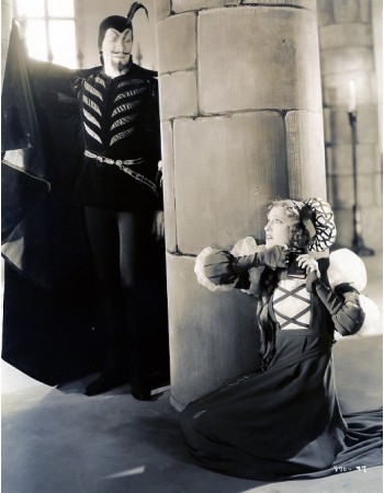 JEANETTE MACDONALD