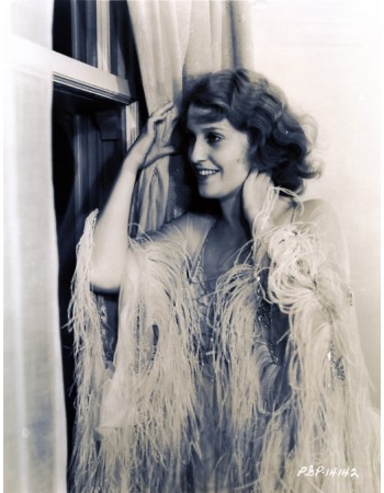 JEANETTE MACDONALD