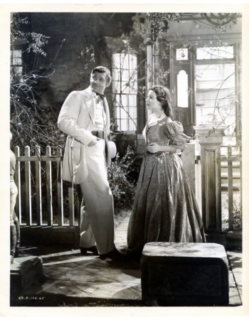 GONE WITH THE WIND