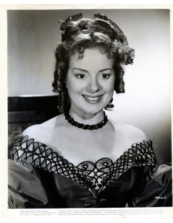 ELSA LANCHESTER